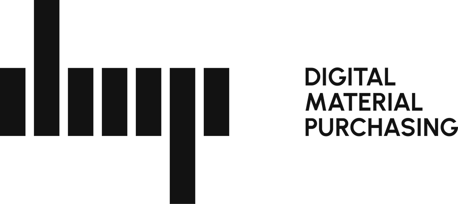 dmp — Digital Material Purchasing